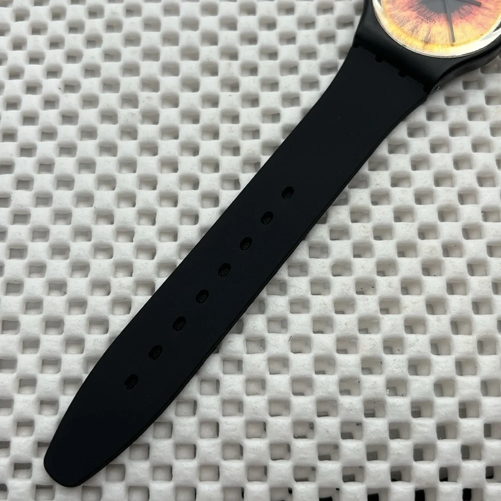 Swatch gent pre
